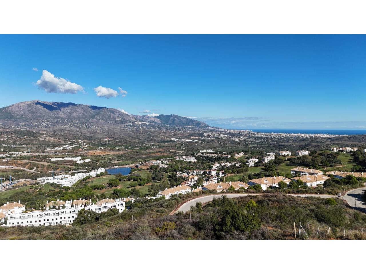 parcelas en mijas · la-cala-golf-lagar-martell 3000000.00€