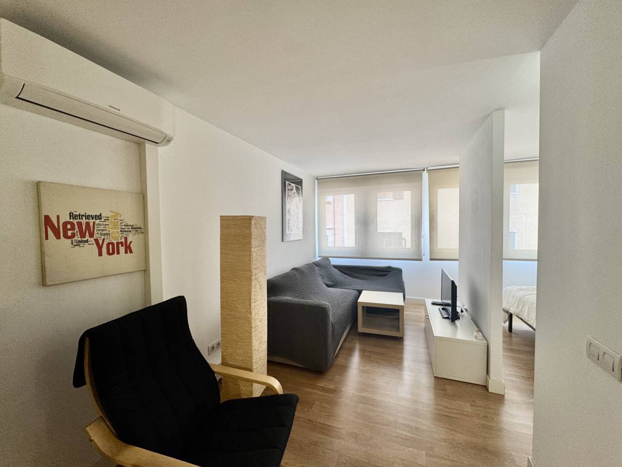 pisos en palma-de-mallorca · el-mercat 1000.00€