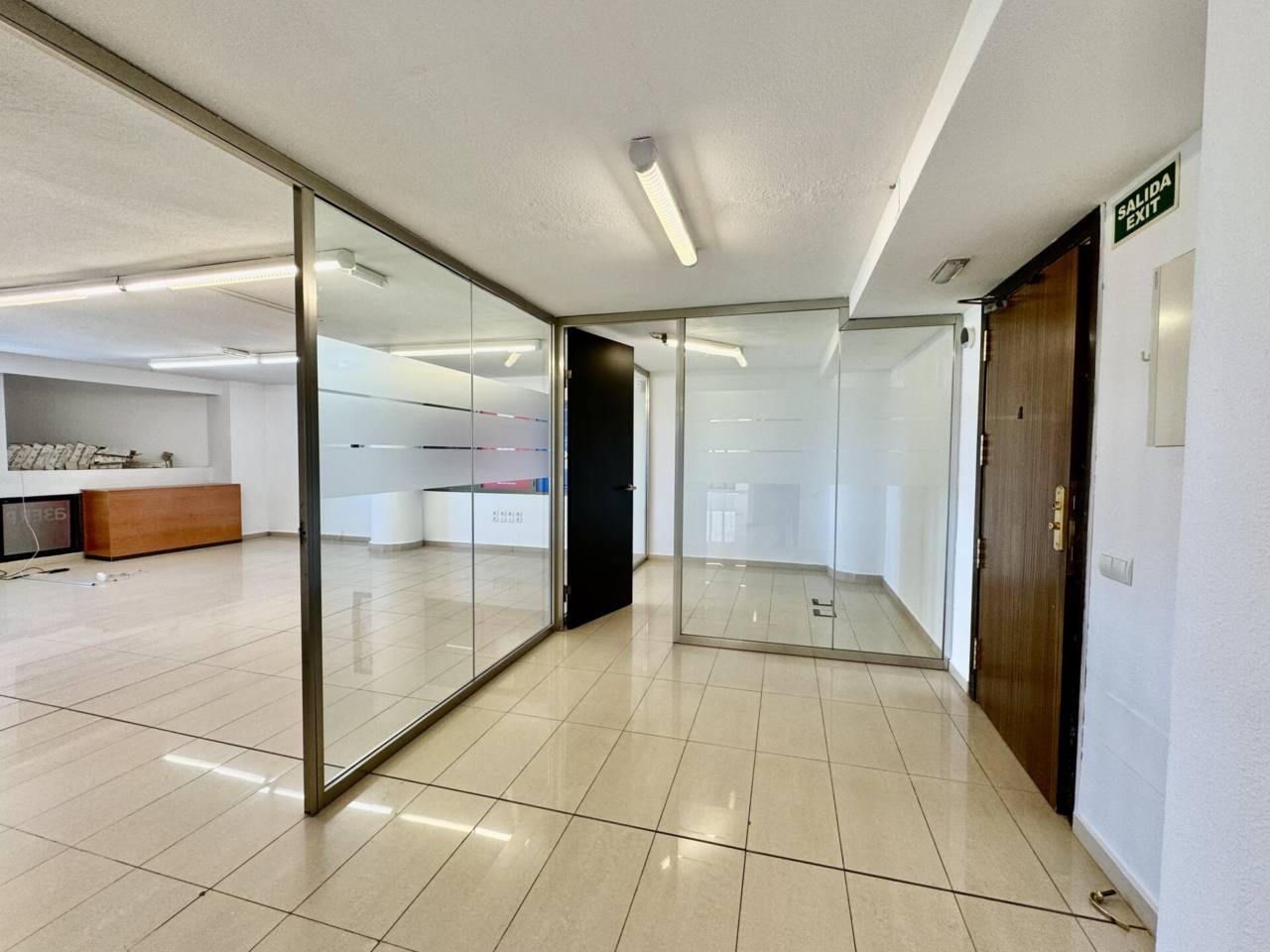 oficinas en palma-de-mallorca · foners 1900.00€