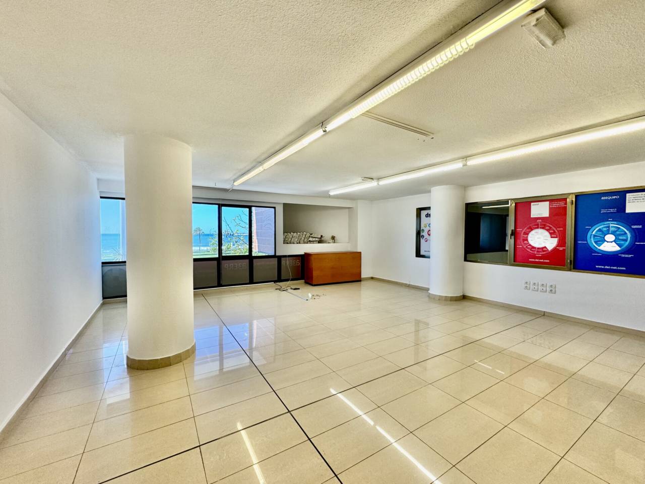 oficinas en palma-de-mallorca · foners 1900.00€