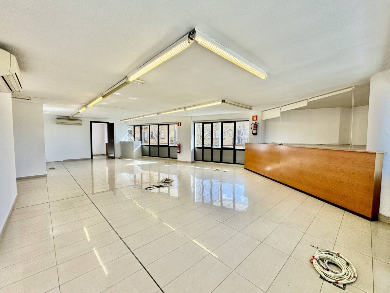 oficinas en palma-de-mallorca · foners 1900.00€