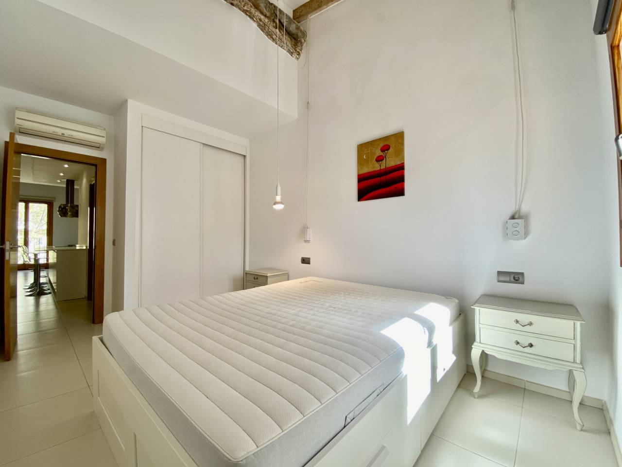 pisos en palma-de-mallorca · el-sindicat 1600.00€