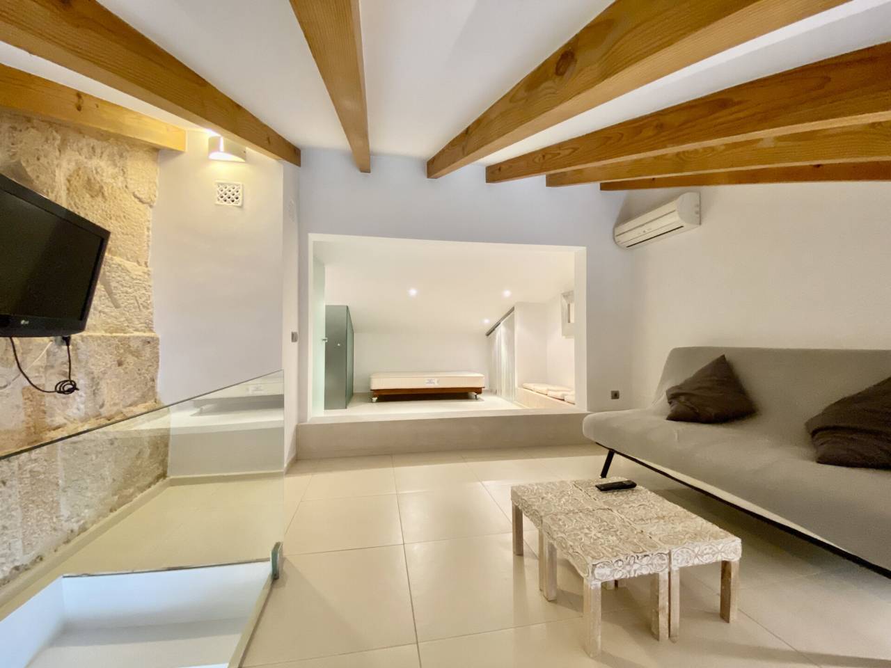 pisos en palma-de-mallorca · el-sindicat 1600.00€