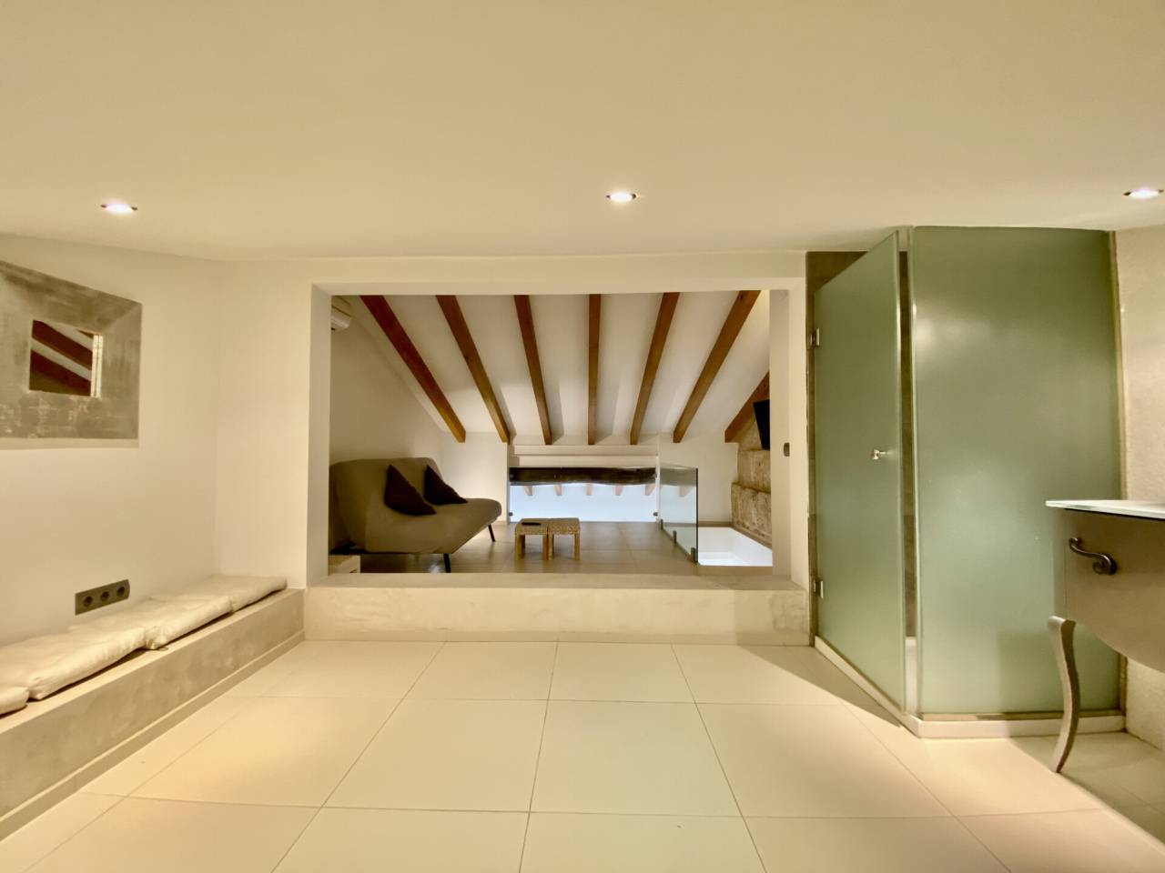 pisos en palma-de-mallorca · el-sindicat 1600.00€