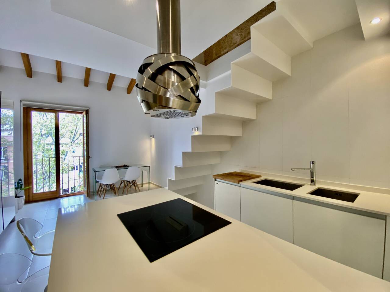 pisos en palma-de-mallorca · el-sindicat 1600.00€