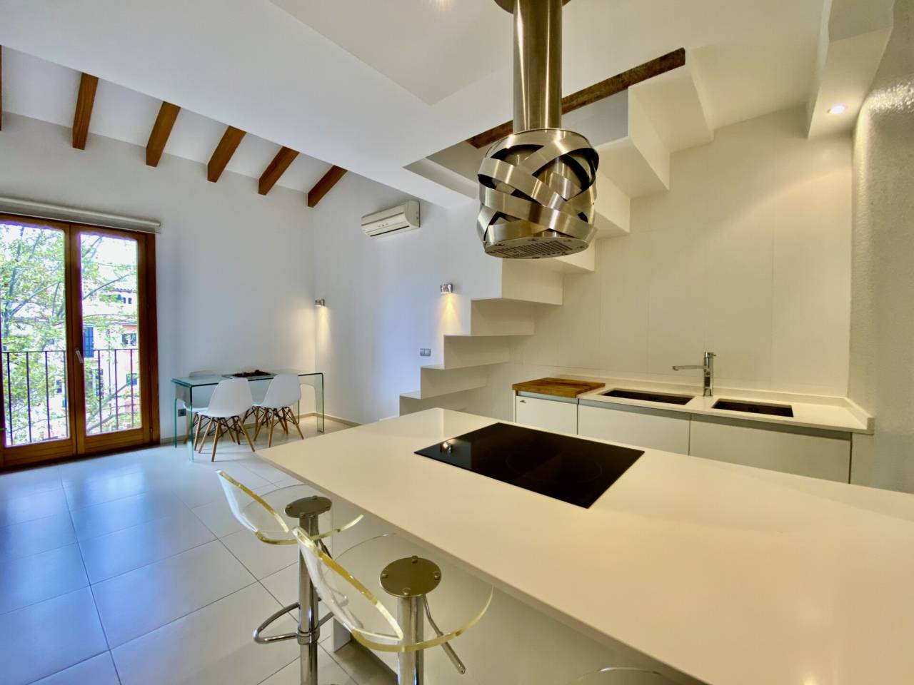 pisos en palma-de-mallorca · el-sindicat 1600.00€