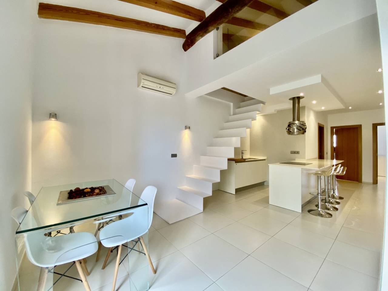 pisos en palma-de-mallorca · el-sindicat 1600.00€