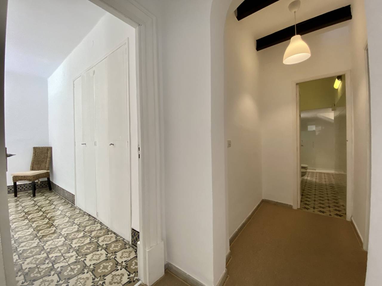 pisos en palma-de-mallorca · cort 2050.00€