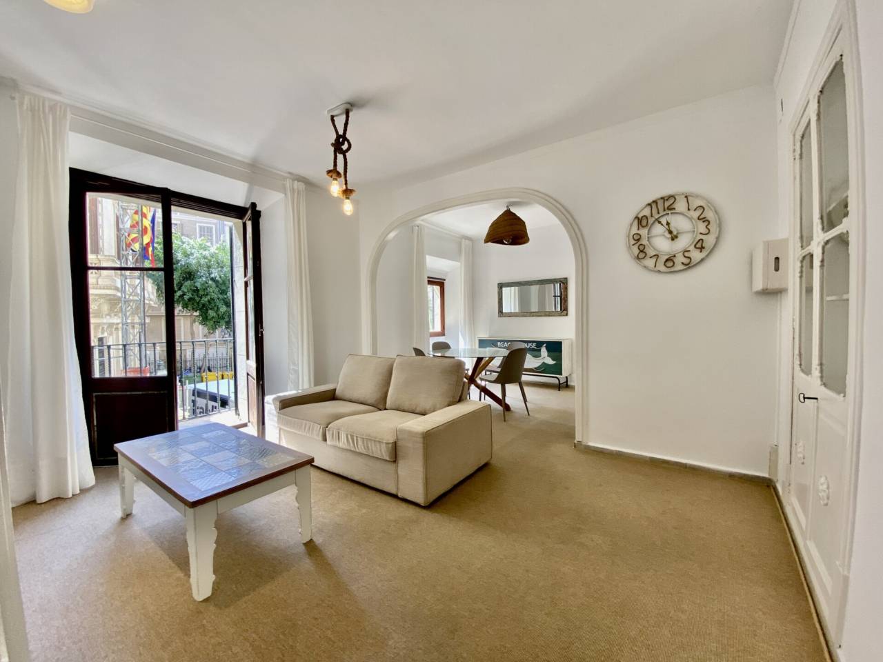 pisos en palma-de-mallorca · cort 2050.00€