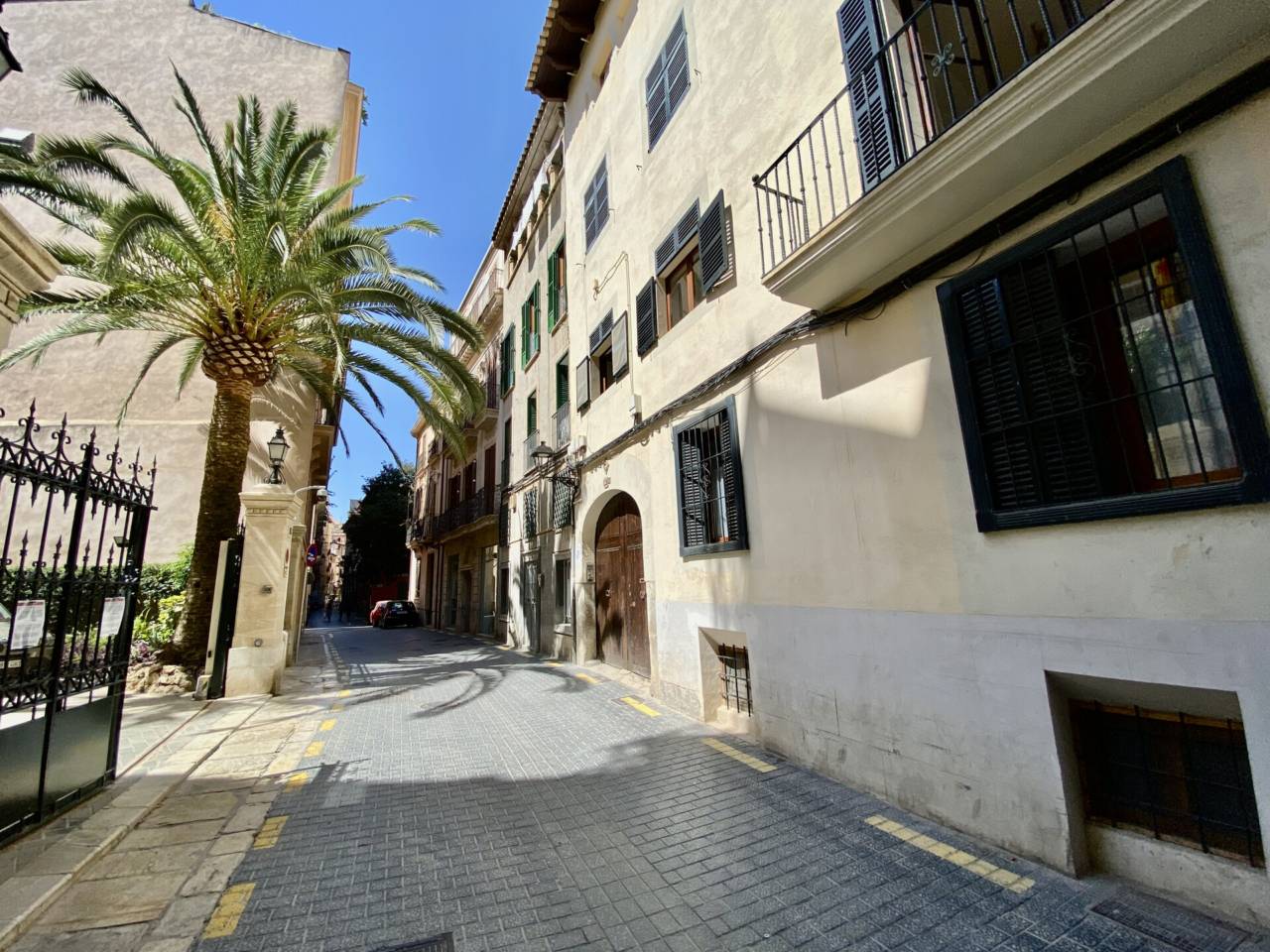 pisos en palma-de-mallorca · cort 2050.00€