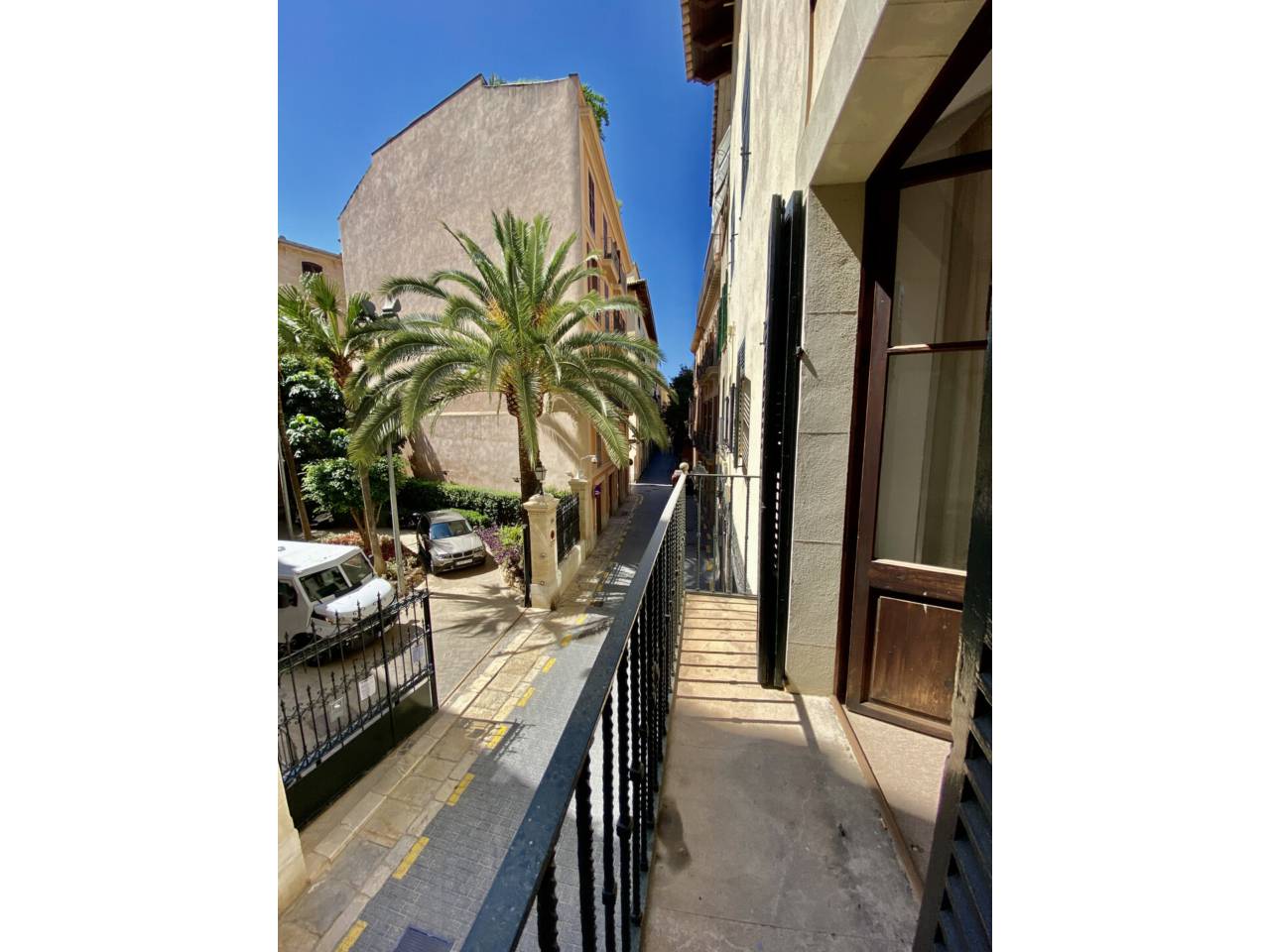 pisos en palma-de-mallorca · cort 2050.00€