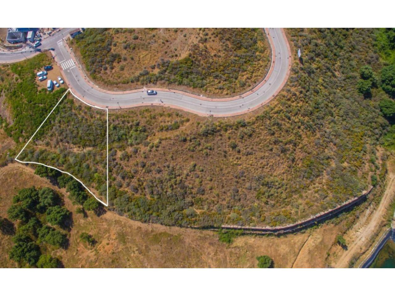 parcelas en mijas · la-cala-golf-lagar-martell 242500.00€
