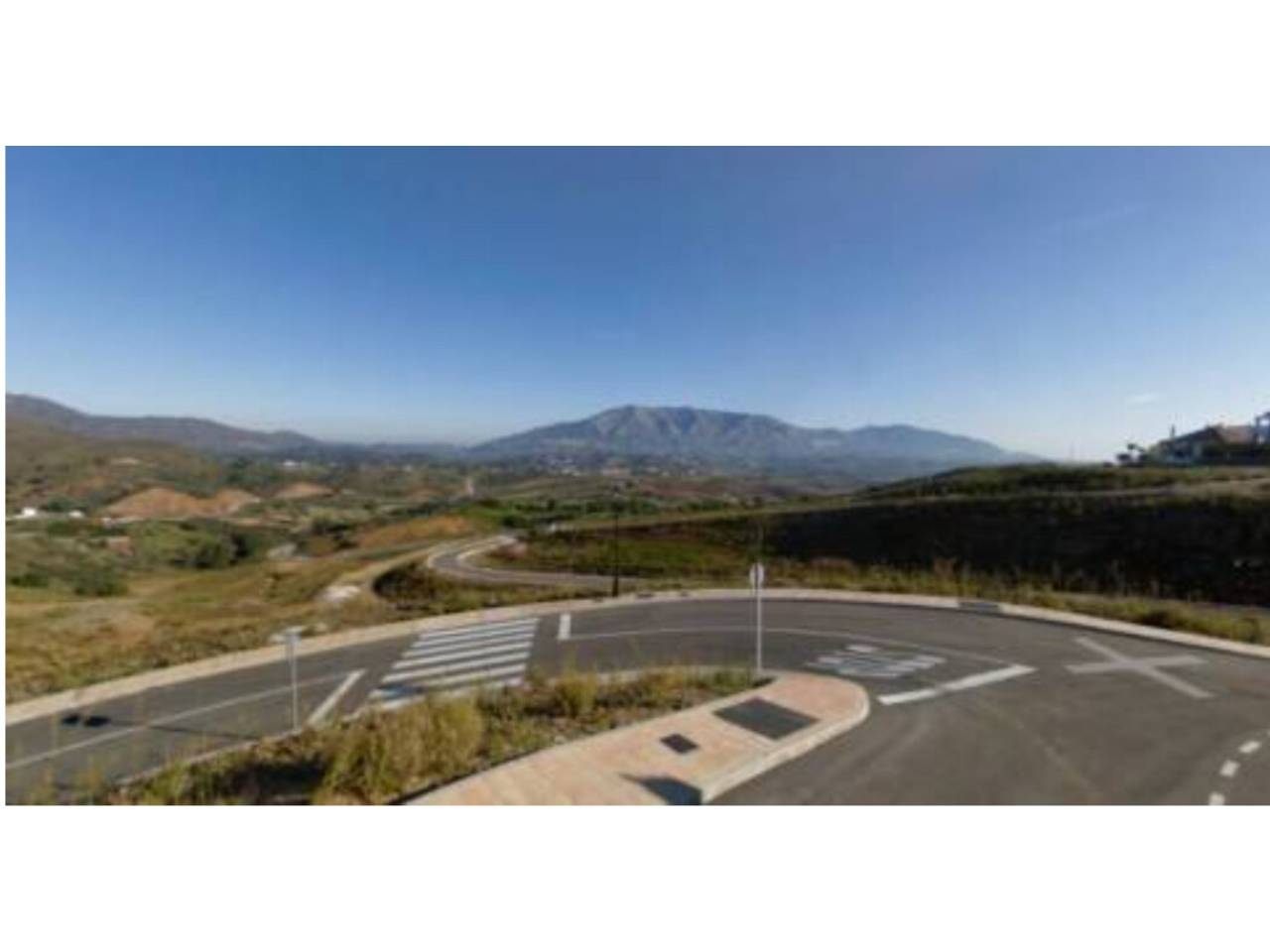 parcelas en mijas · la-cala-golf-lagar-martell 242500.00€