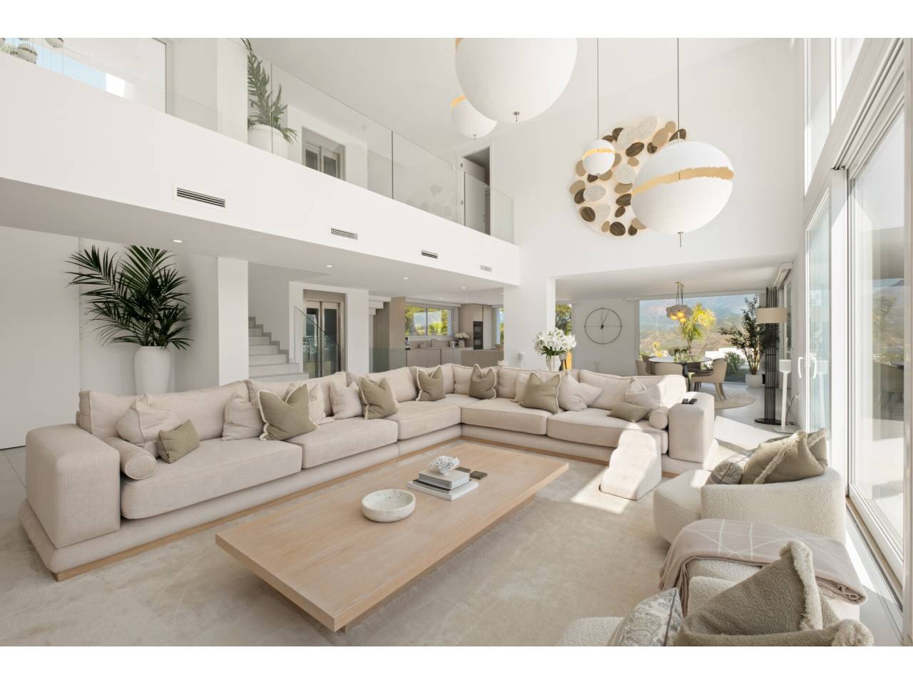 casa en marbella · marbella 3600000.00€