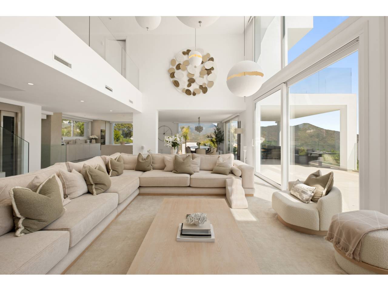 casa en marbella · marbella 3600000.00€