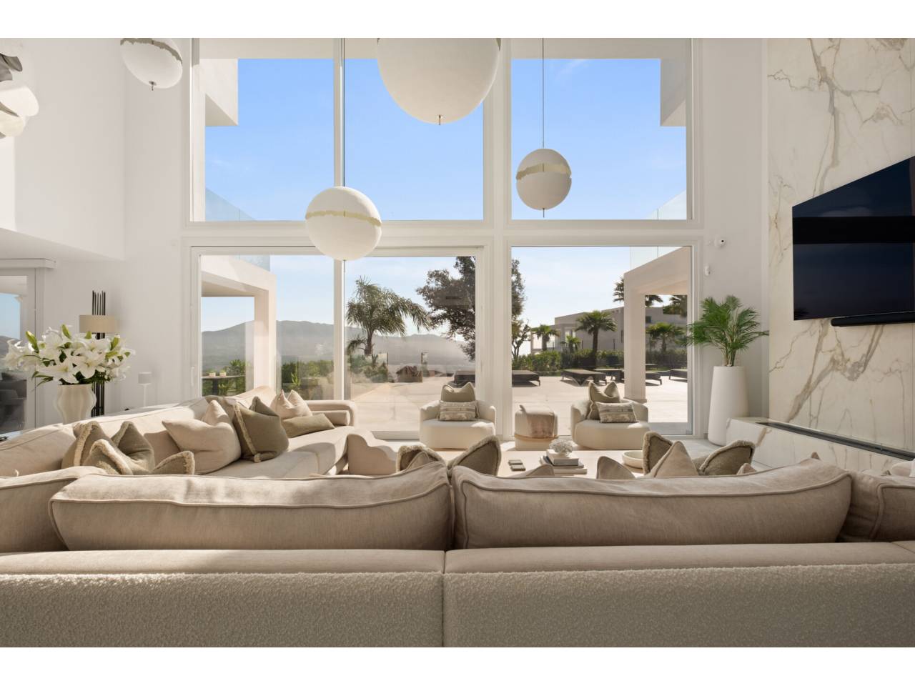 casa en marbella · marbella 3600000.00€
