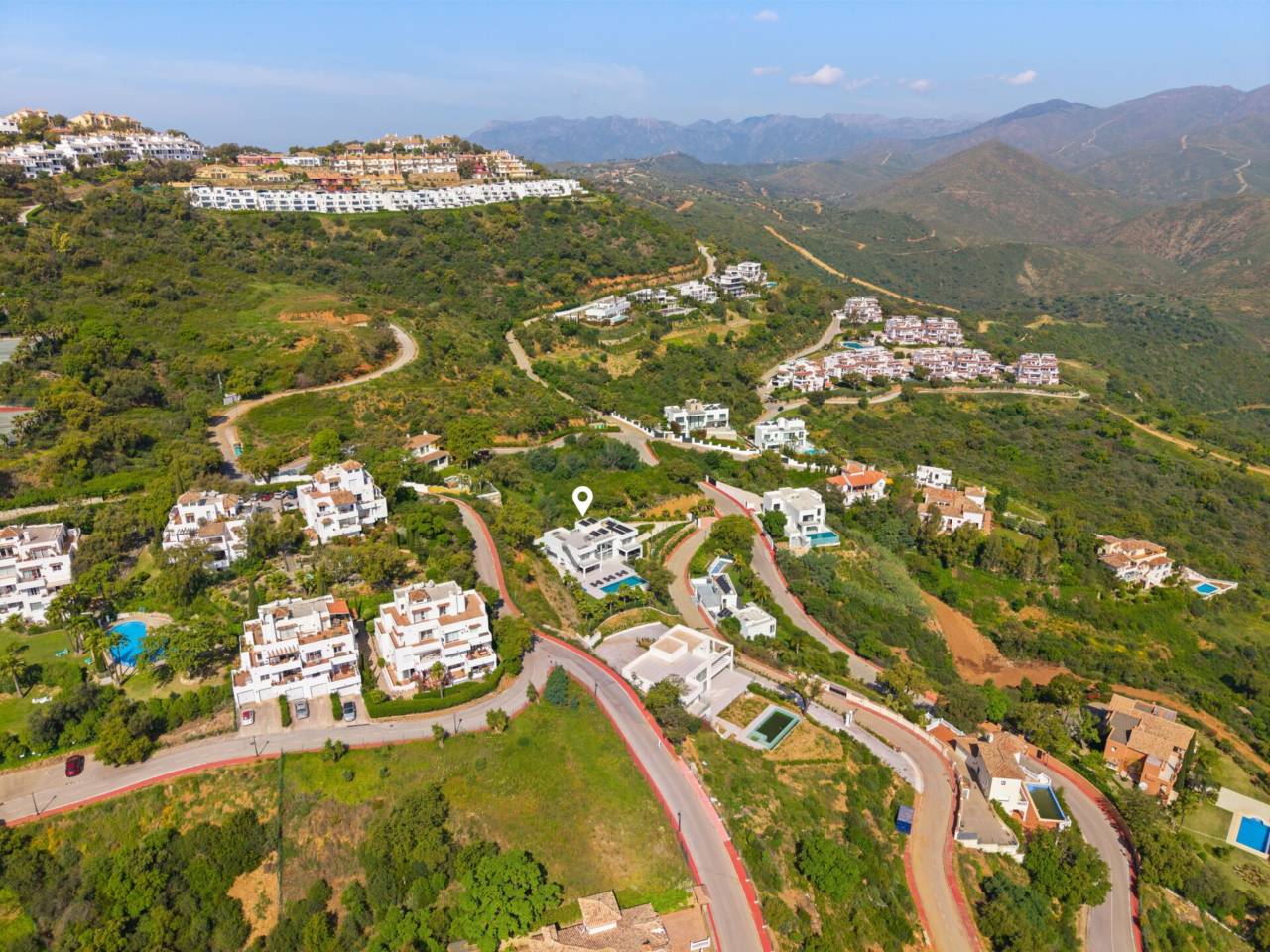 casa en marbella · marbella 3600000.00€