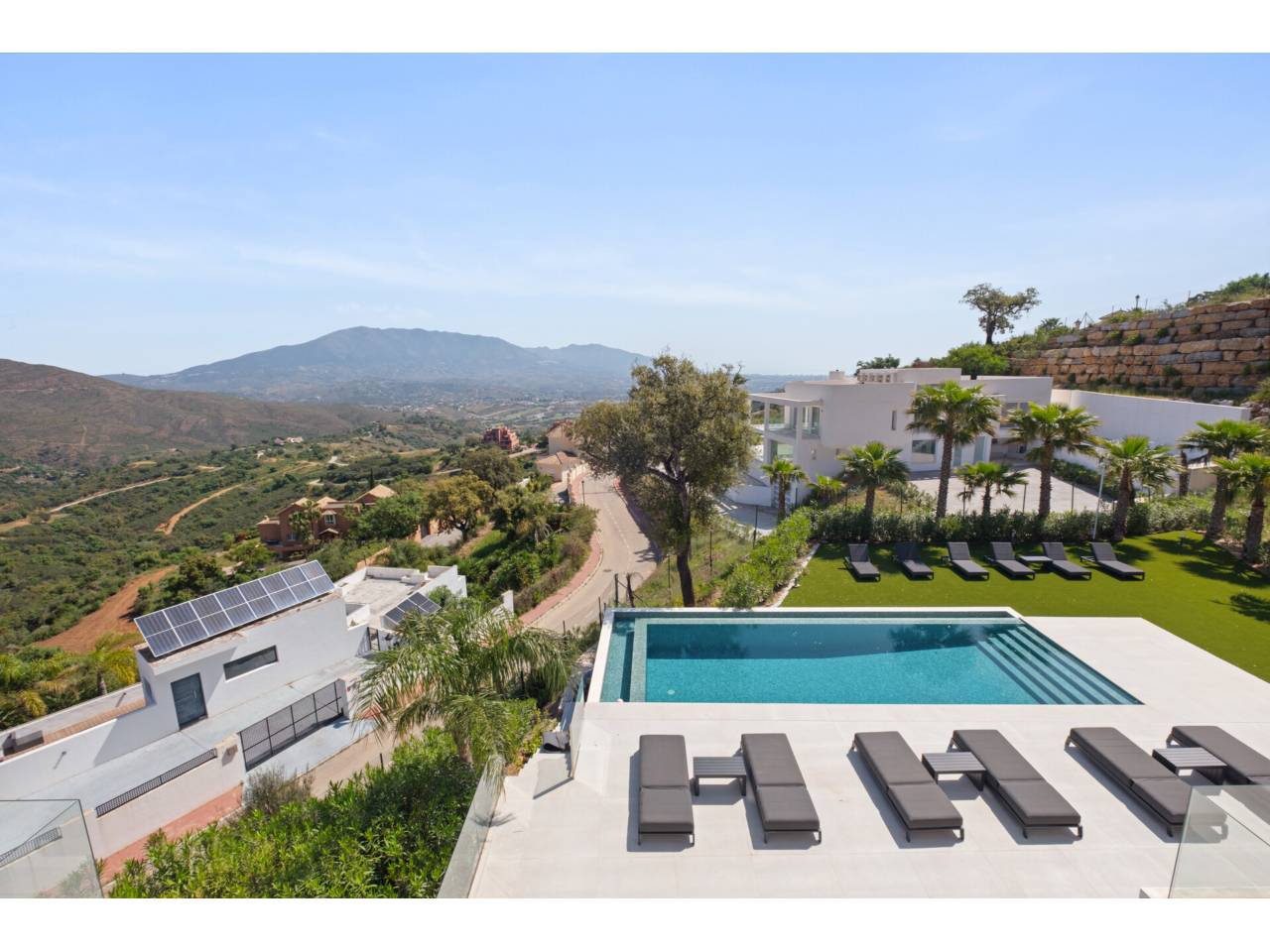 casa en marbella · marbella 3600000.00€