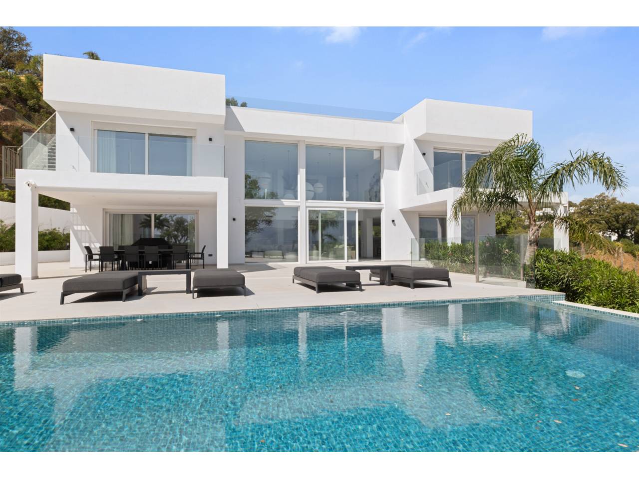 casa en marbella · marbella 3600000.00€