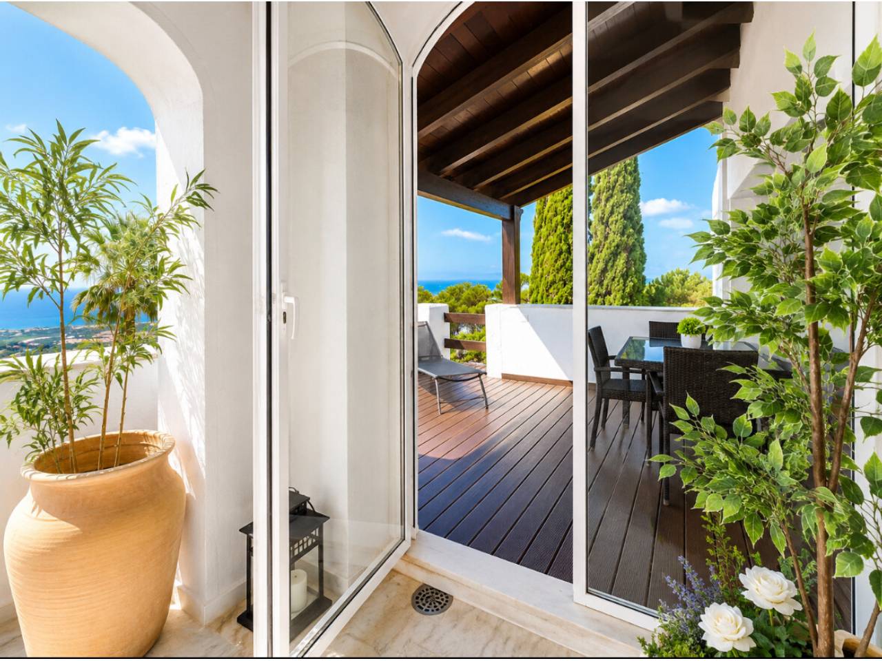 atico en ojen · ojen 450000.00€