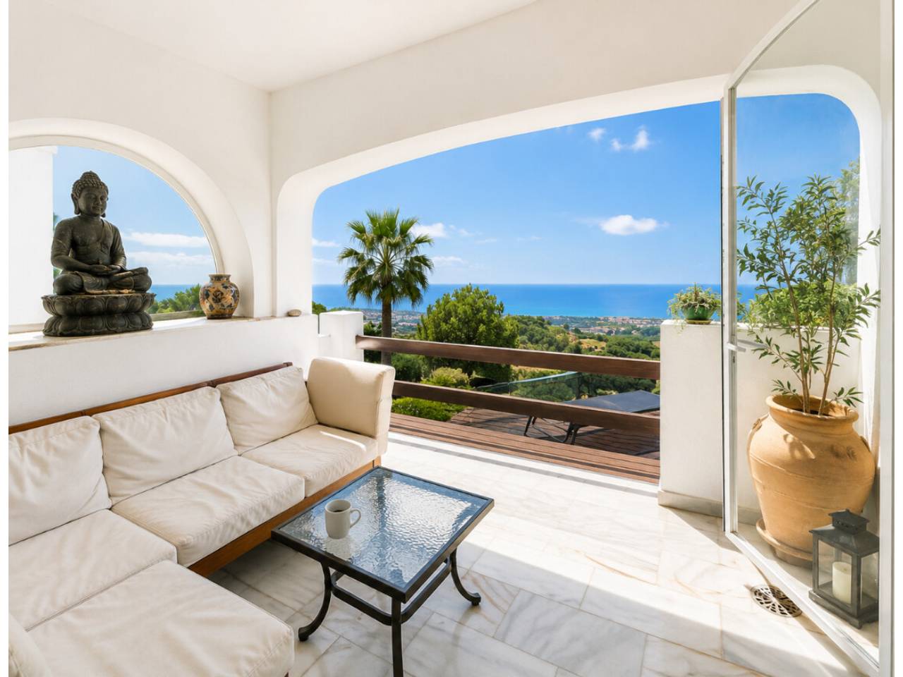 atico en ojen · ojen 450000.00€