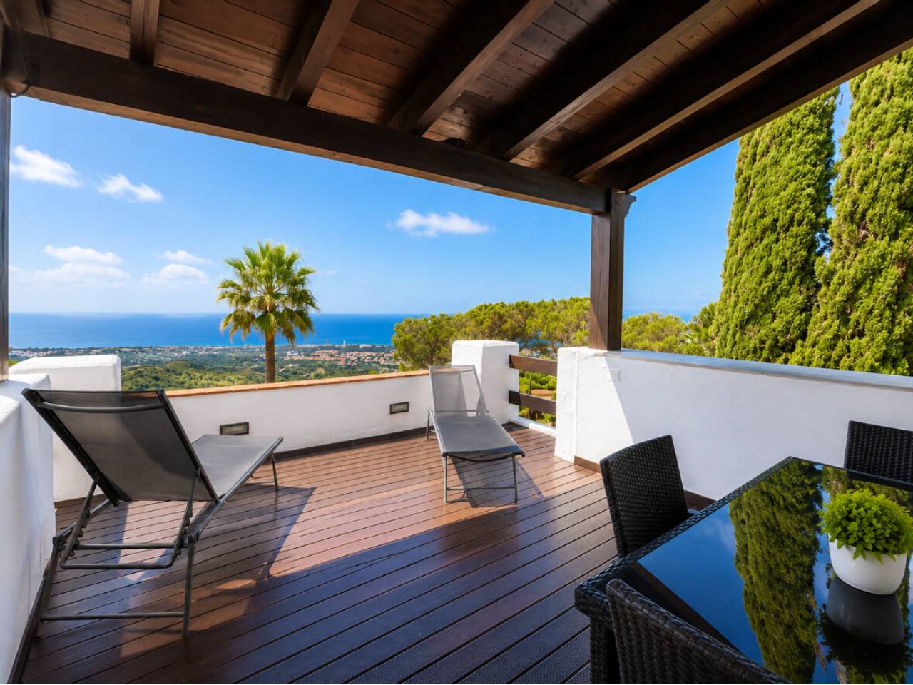 atico en ojen · ojen 450000.00€