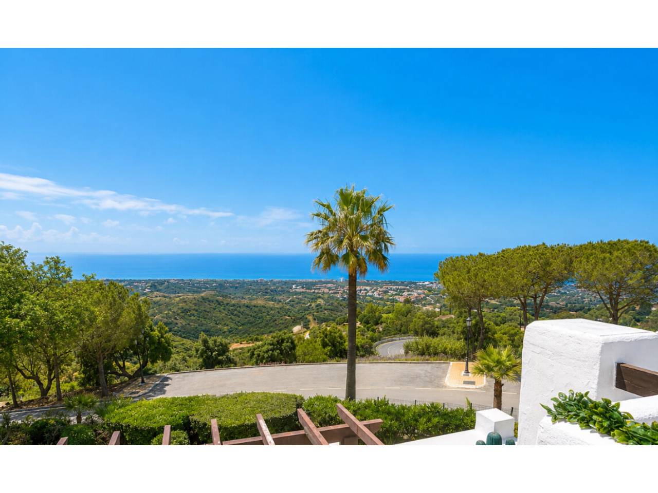 atico en ojen · ojen 450000.00€