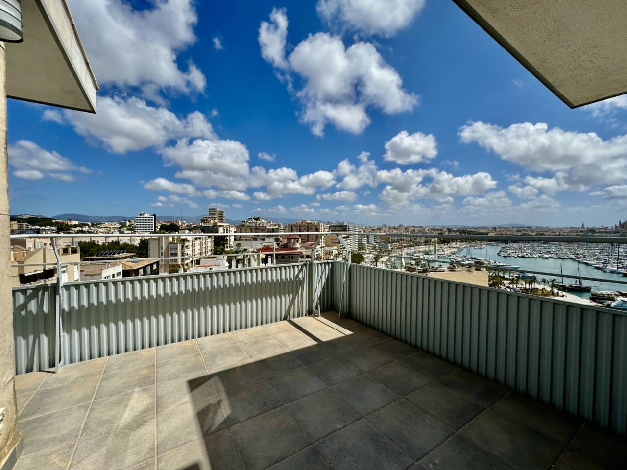 atico en palma-de-mallorca · son-armadans 1400.00€