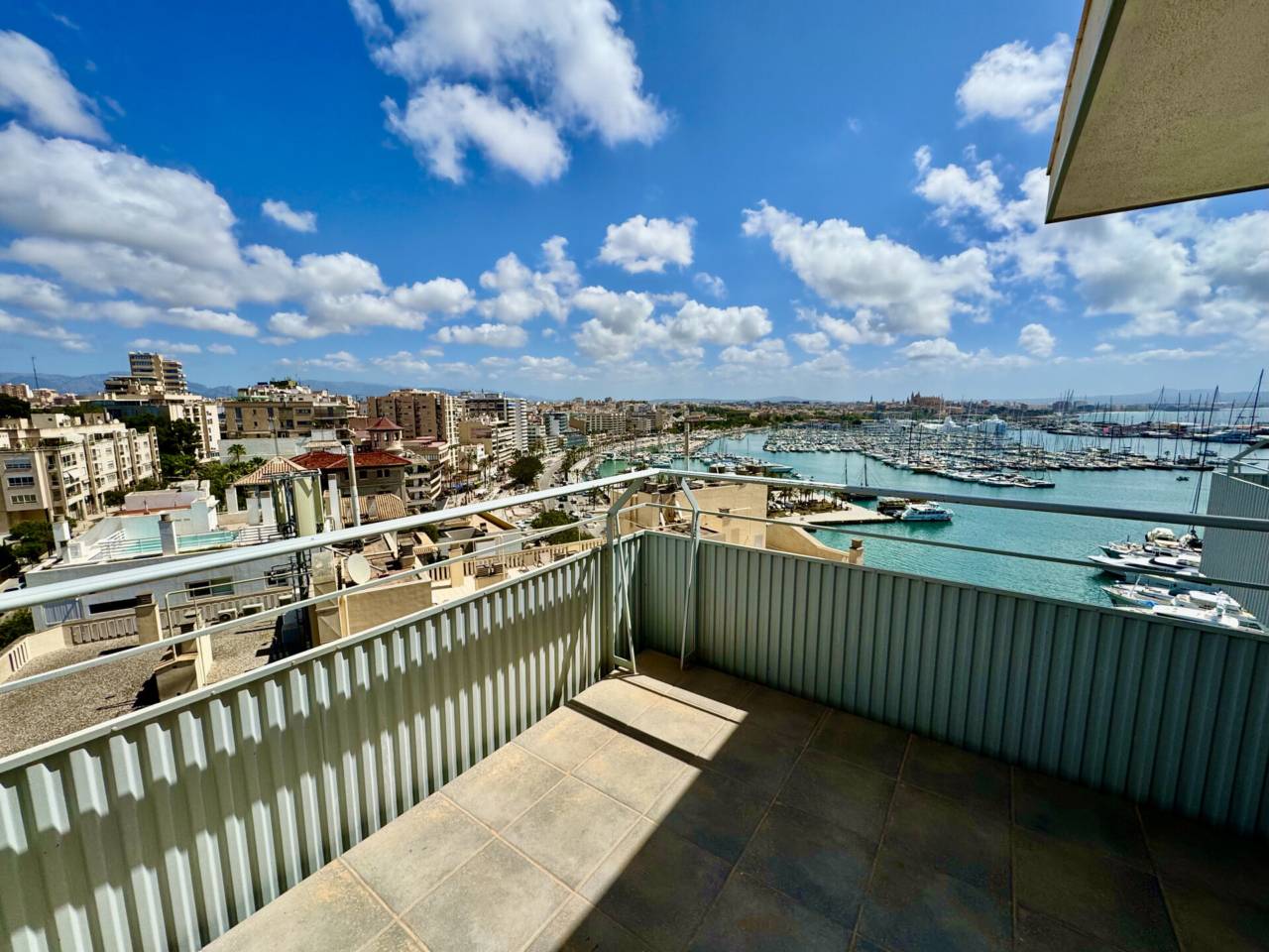 atico en palma-de-mallorca · son-armadans 1400.00€