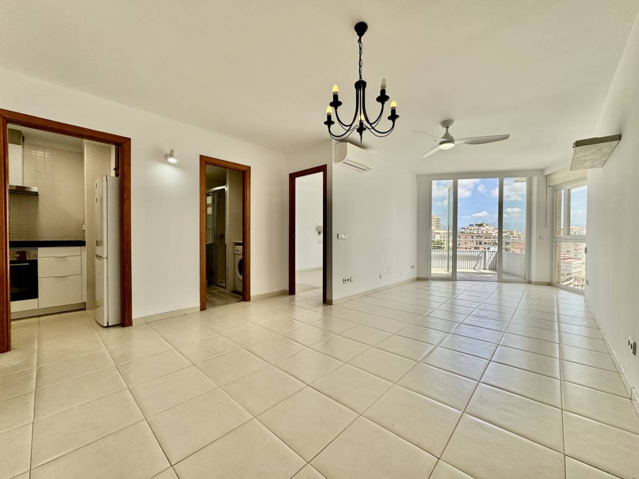atico en palma-de-mallorca · son-armadans 1400.00€