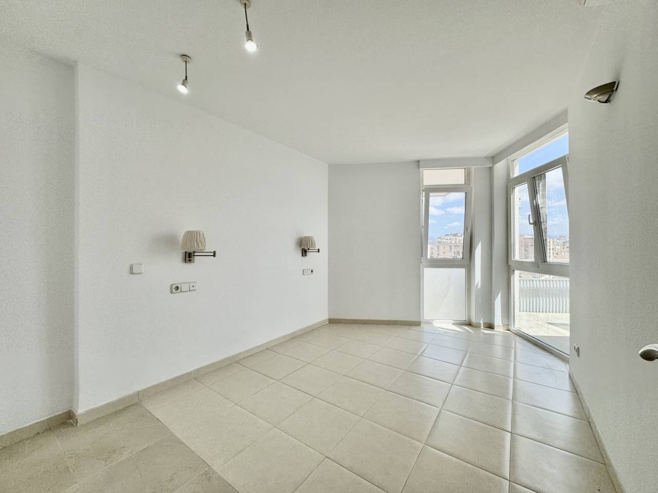 atico en palma-de-mallorca · son-armadans 1400.00€