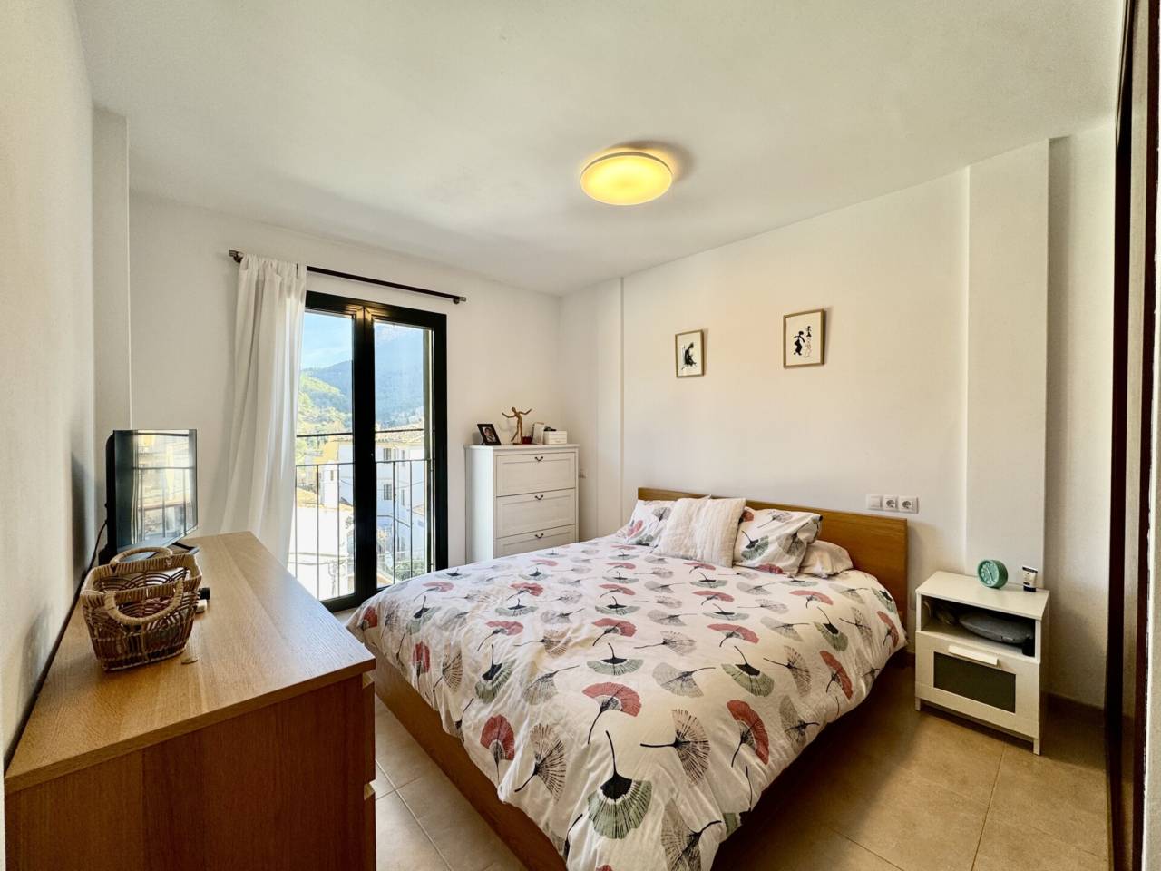 chalet-adosado en bunyola · bunyola 1850.00€