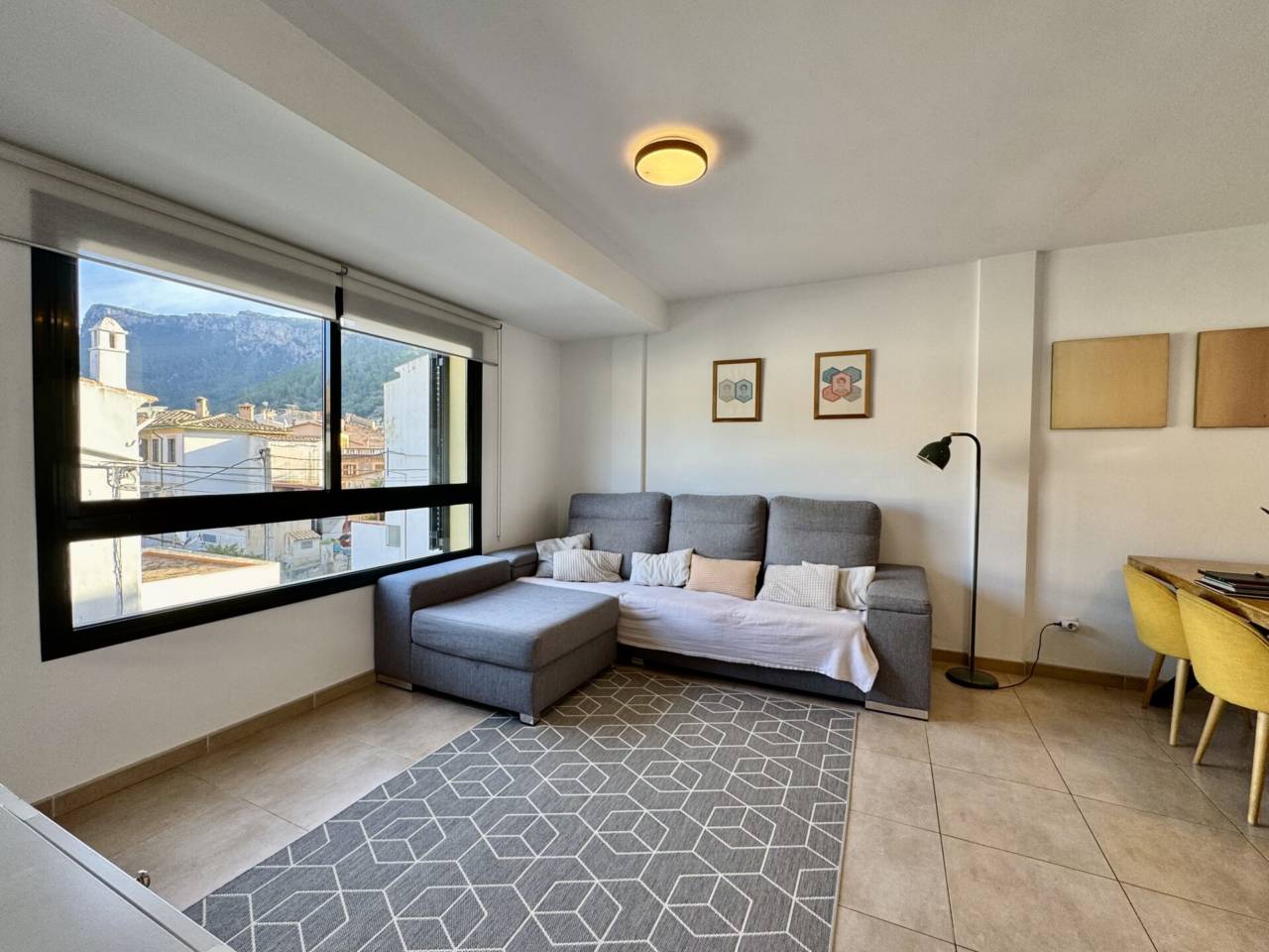 chalet-adosado en bunyola · bunyola 1850.00€