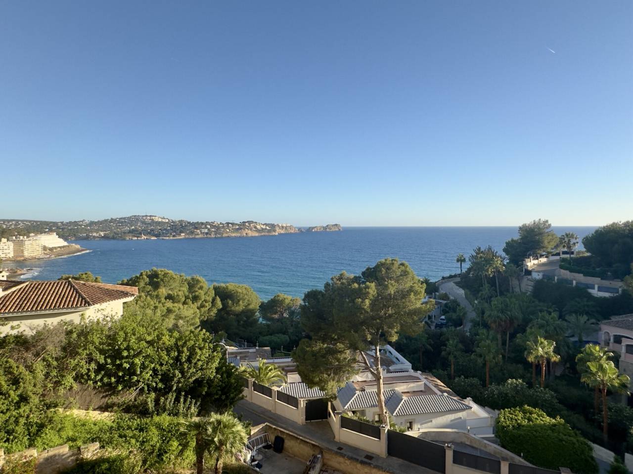 pisos en calvia · costa-de-la-calma 1200.00€