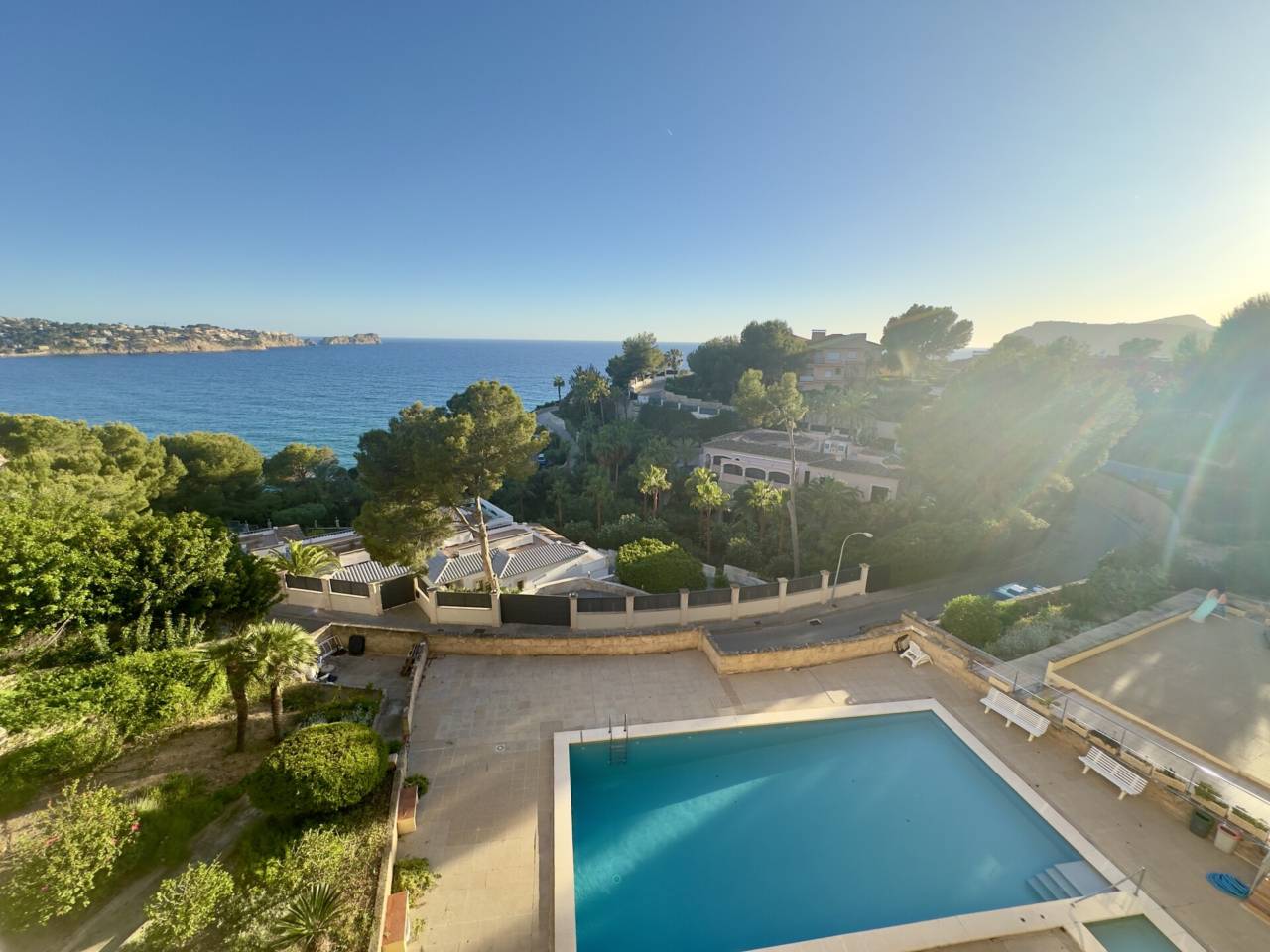 pisos en calvia · costa-de-la-calma 1200.00€