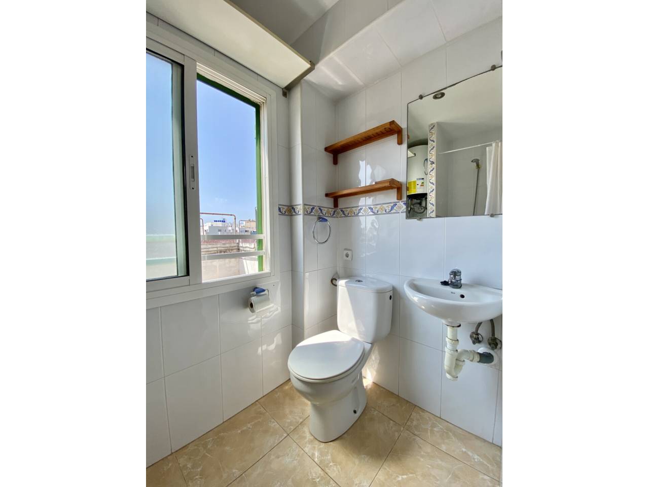 atico en palma-de-mallorca · arxiduc 1050.00€