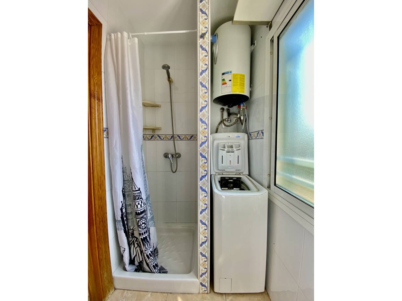 atico en palma-de-mallorca · arxiduc 1050.00€