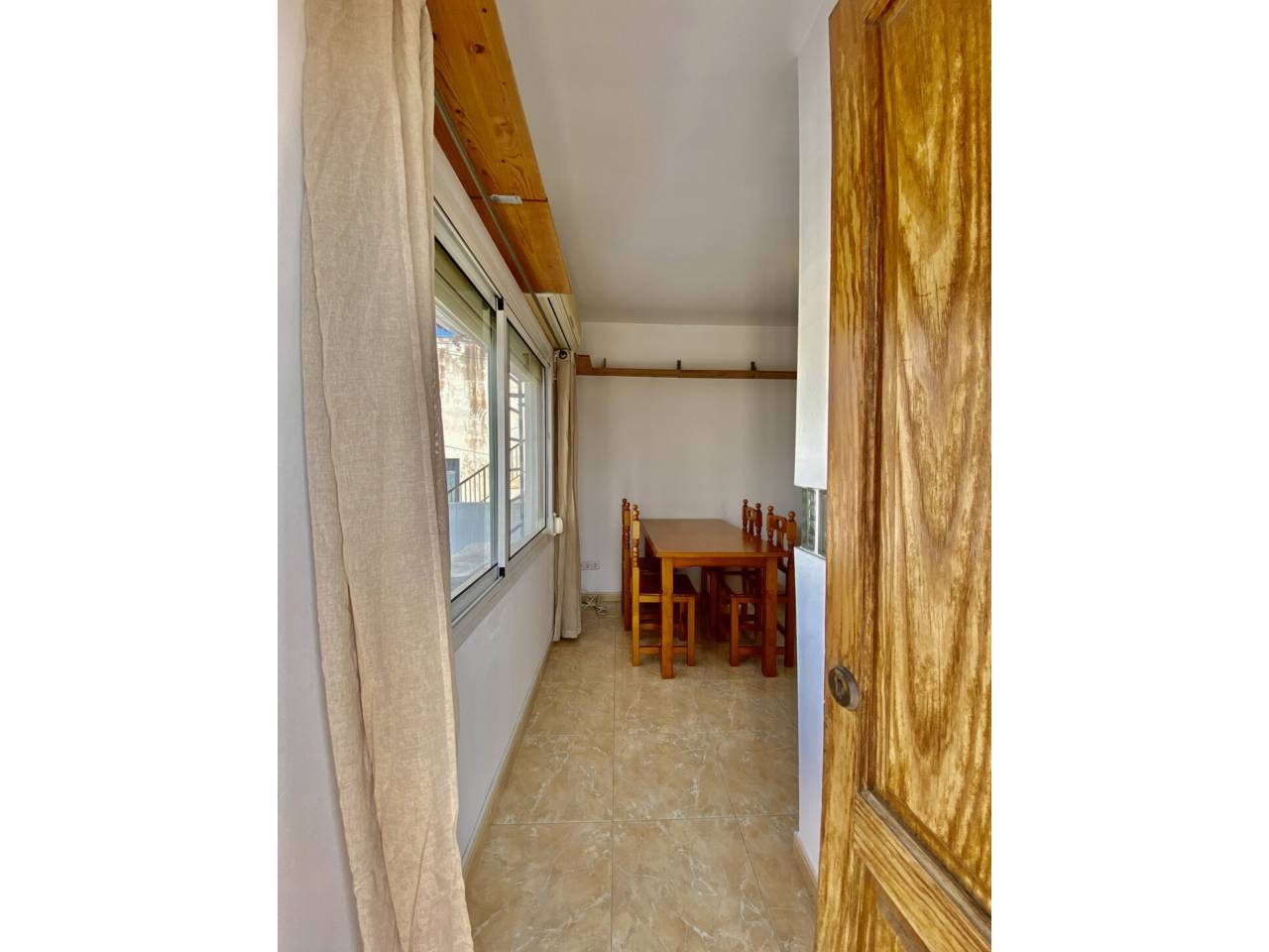 atico en palma-de-mallorca · arxiduc 1050.00€