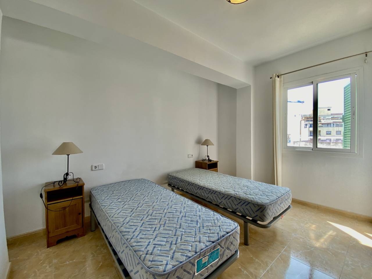 atico en palma-de-mallorca · arxiduc 1050.00€