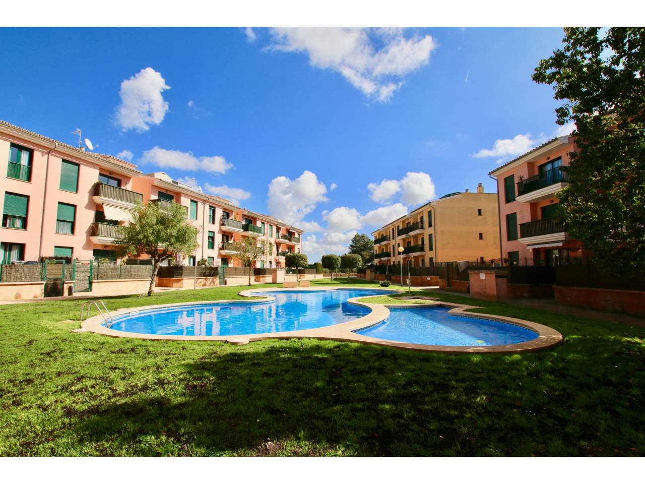 pisos en llucmajor · sa-torre 405000.00€