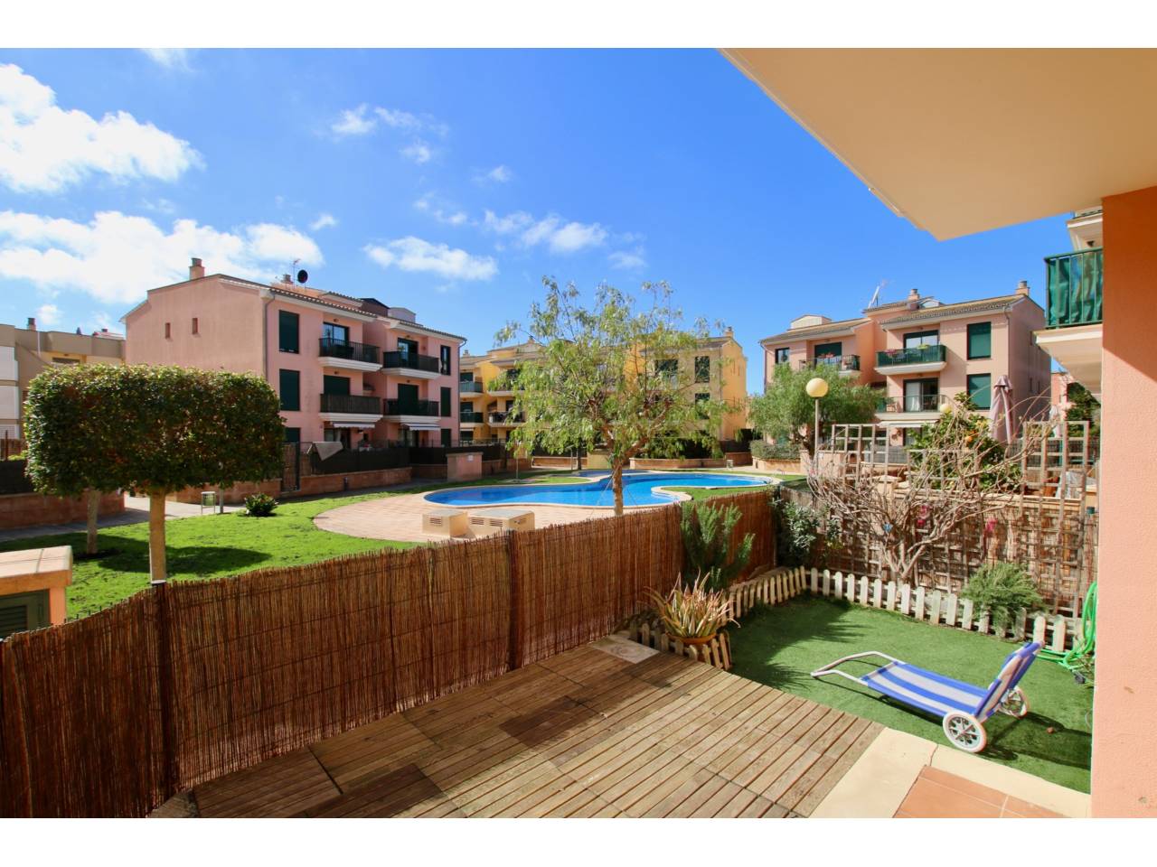 pisos en llucmajor · sa-torre 405000.00€