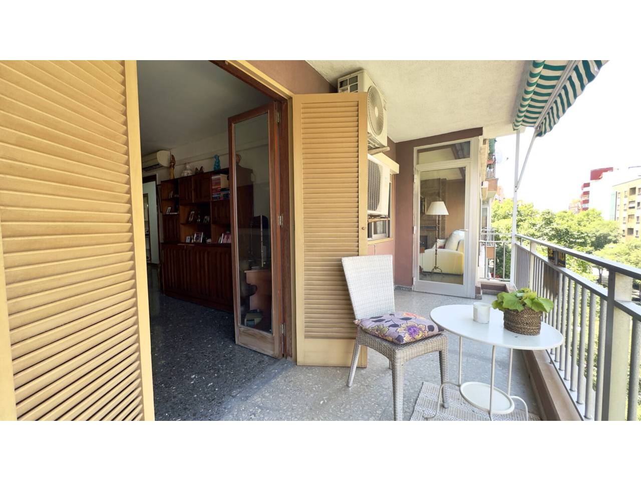 pisos en palma-de-mallorca · pere-garau 635000.00€