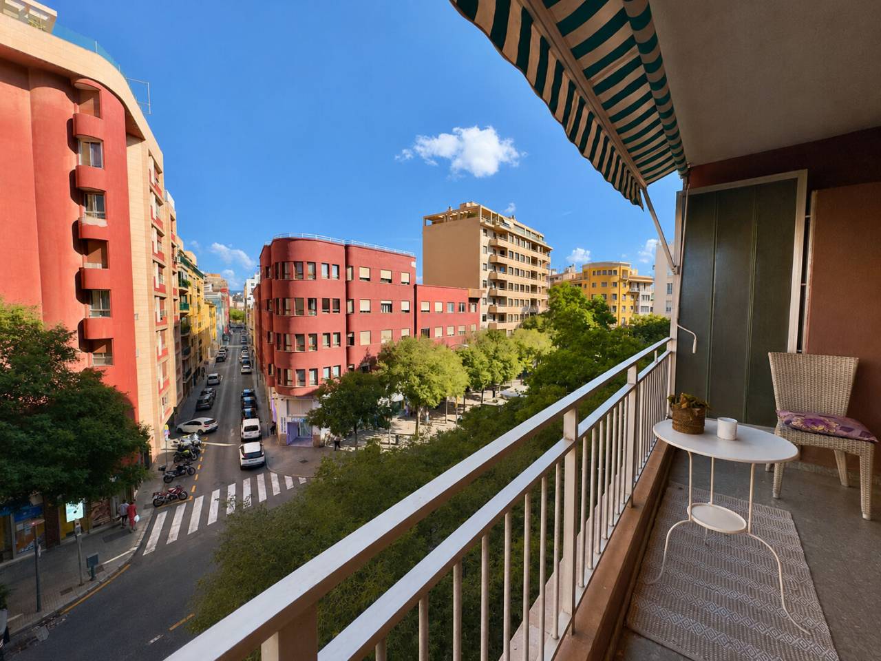 pisos en palma-de-mallorca · pere-garau 635000.00€