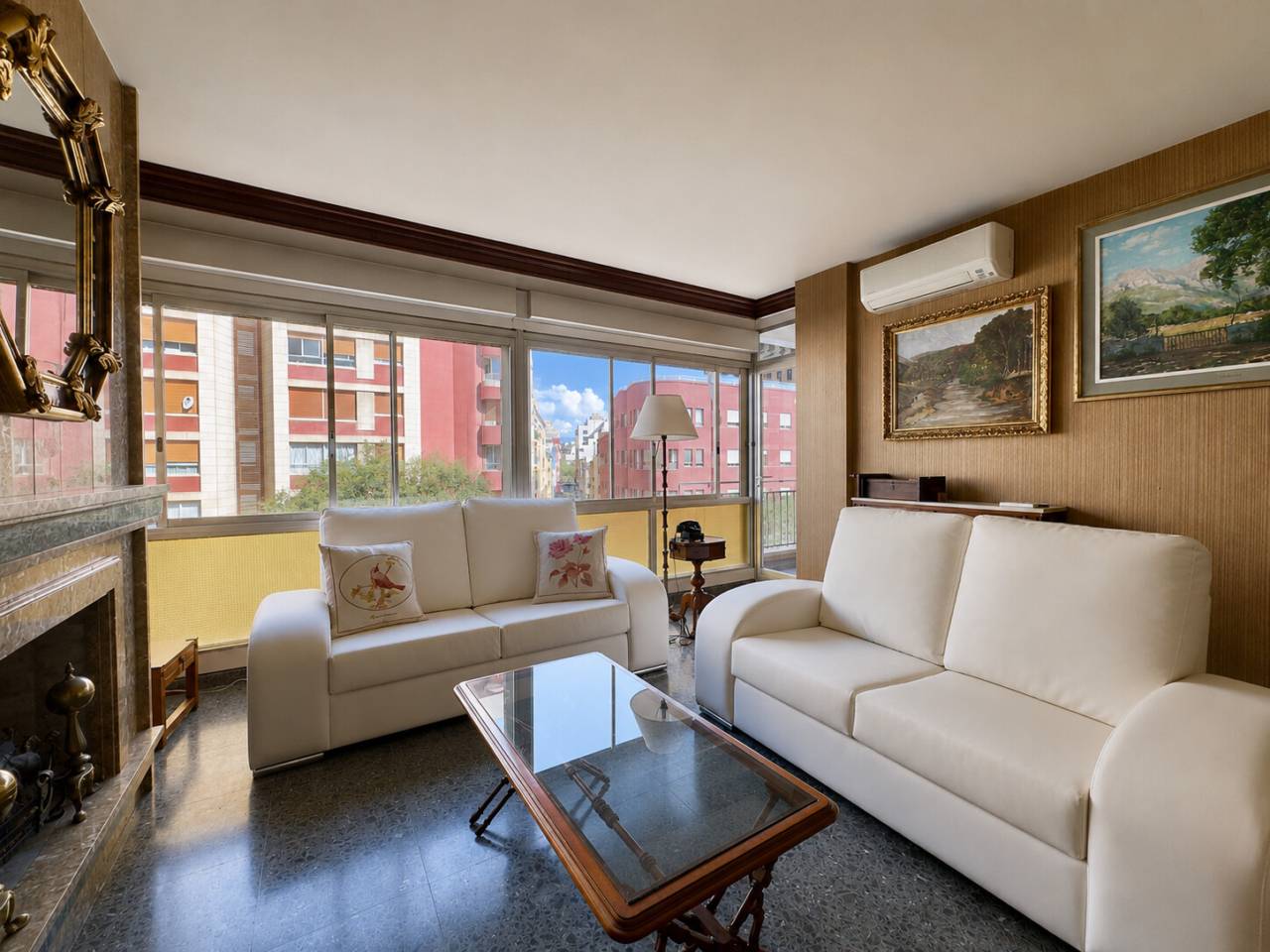 pisos en palma-de-mallorca · pere-garau 635000.00€