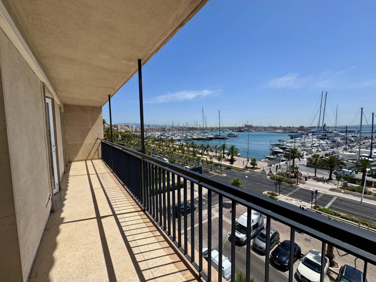 pisos en palma-de-mallorca · la-bonanova-porto-pi 1500000.00€