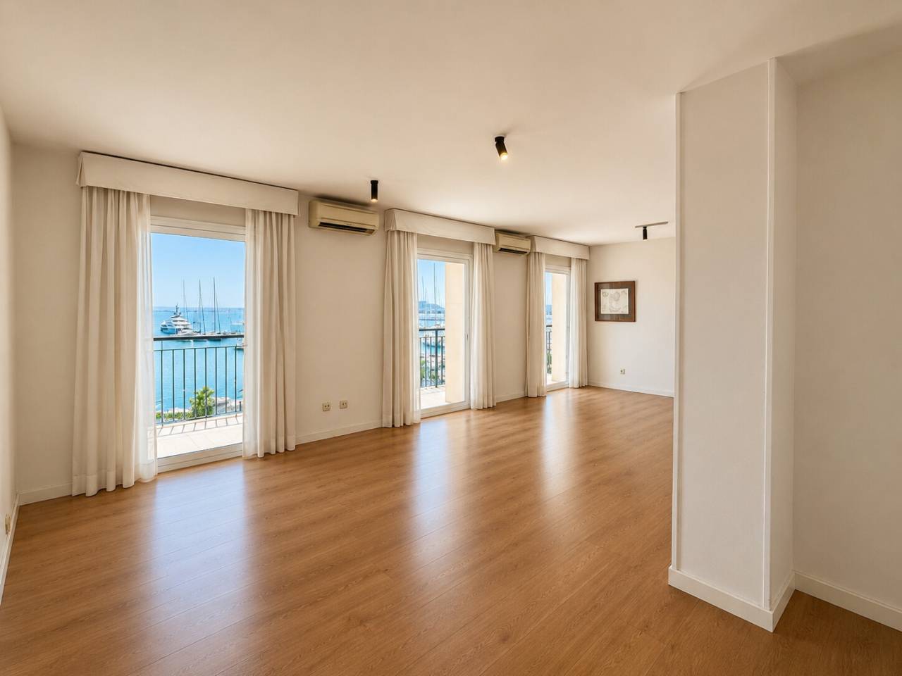 pisos en palma-de-mallorca · la-bonanova-porto-pi 1500000.00€