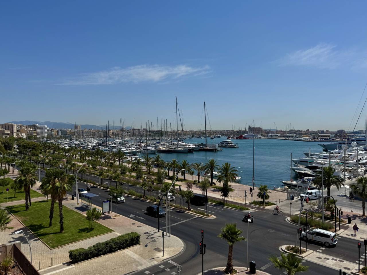 pisos en palma-de-mallorca · la-bonanova-porto-pi 1500000.00€