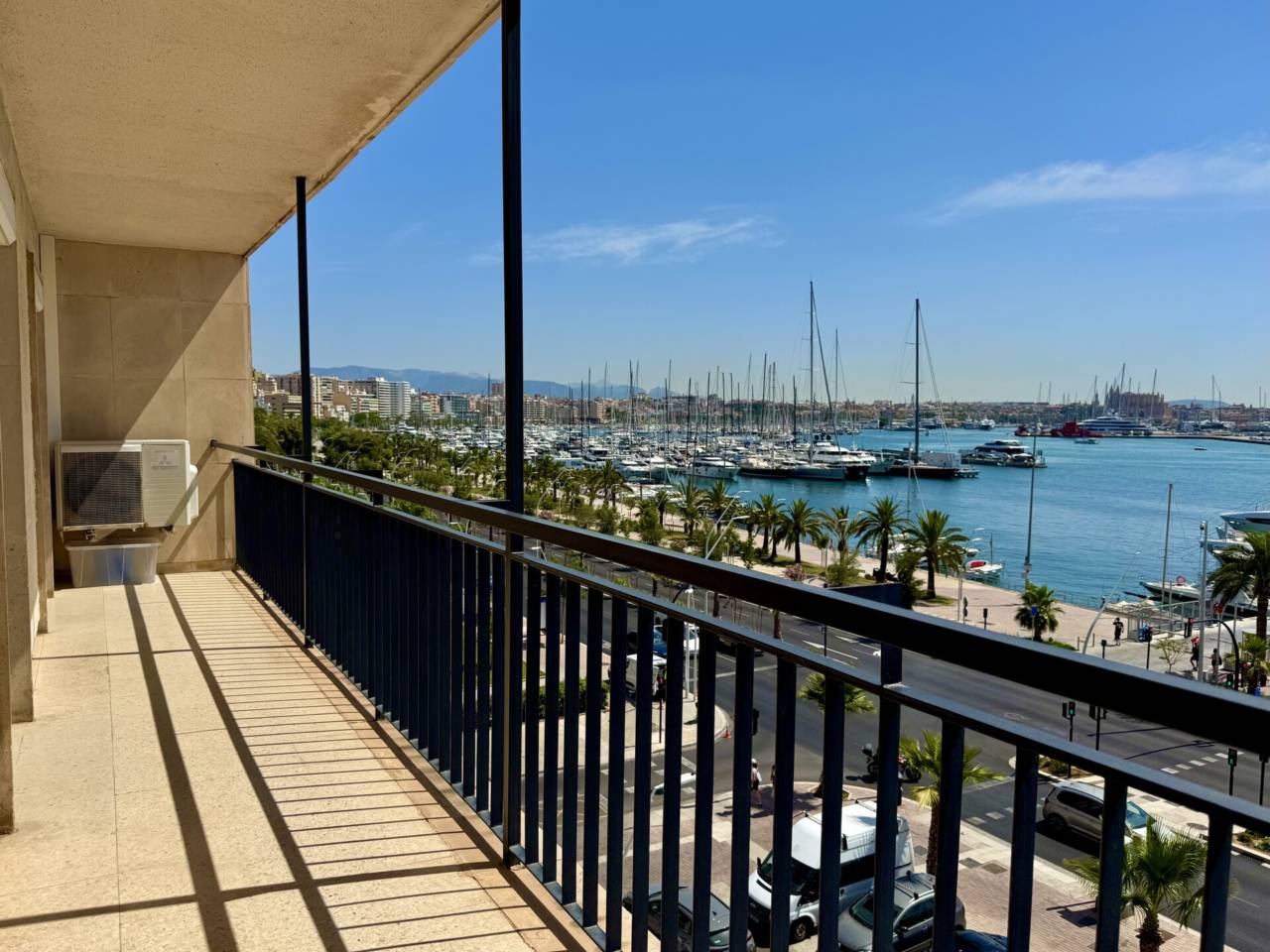 pisos en palma-de-mallorca · la-bonanova-porto-pi 1500000.00€