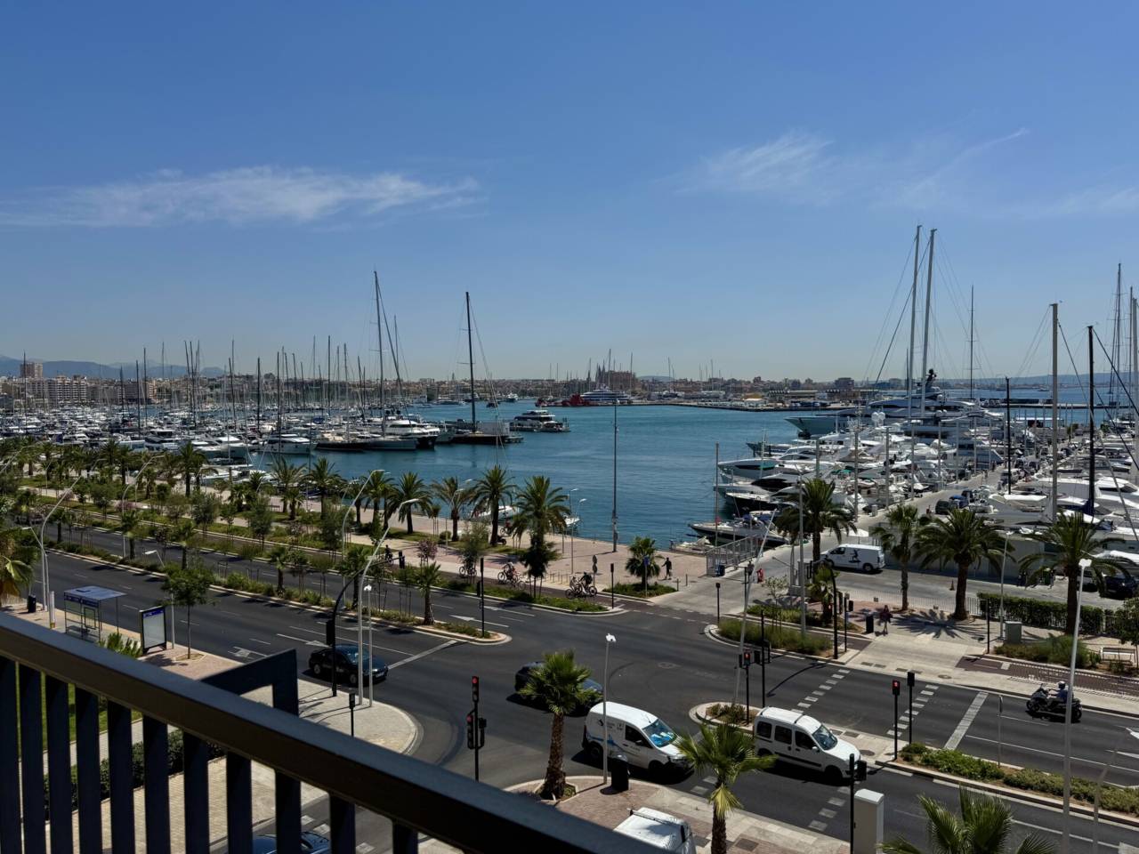 pisos en palma-de-mallorca · la-bonanova-porto-pi 1500000.00€