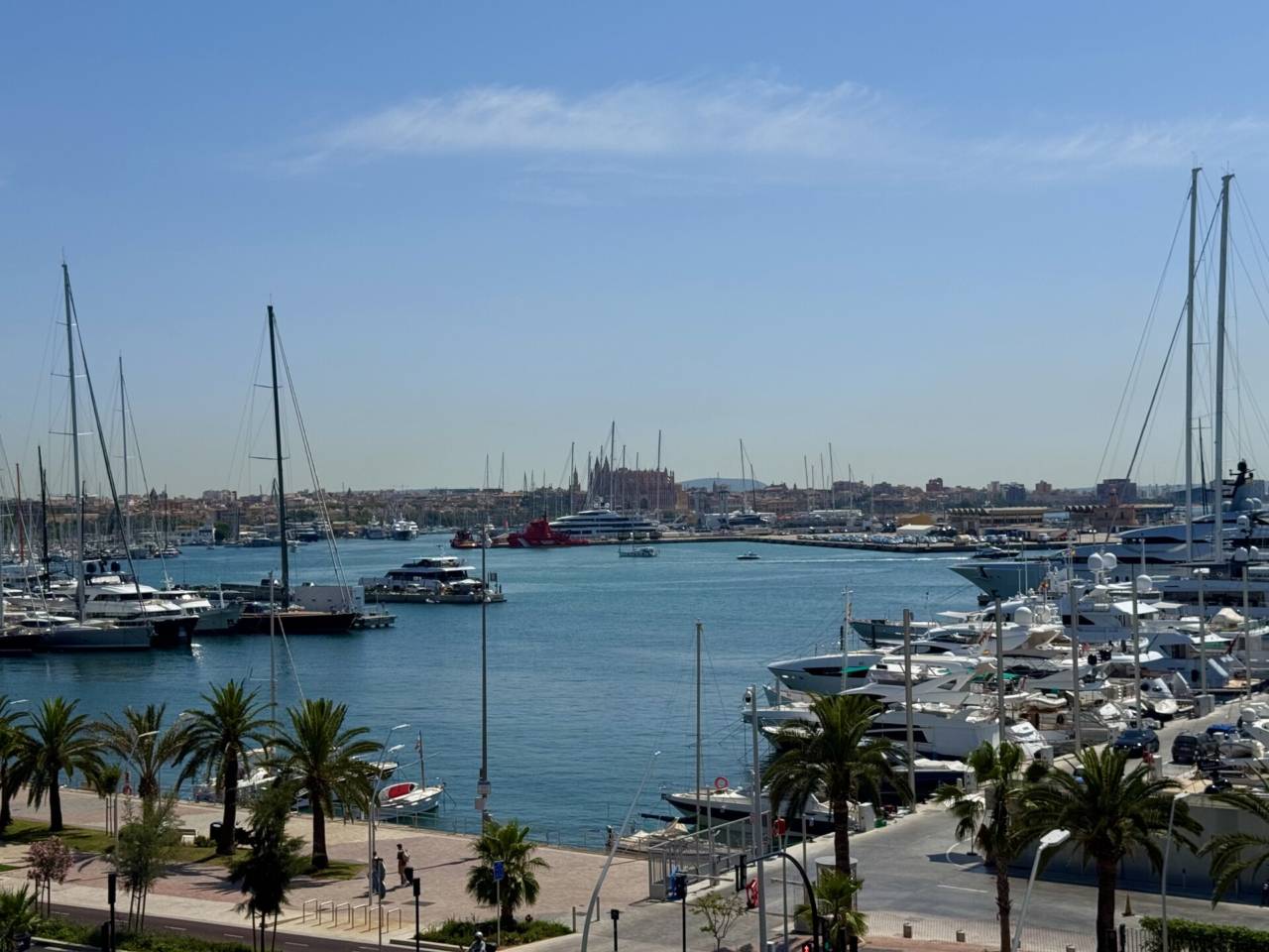 pisos en palma-de-mallorca · la-bonanova-porto-pi 1500000.00€